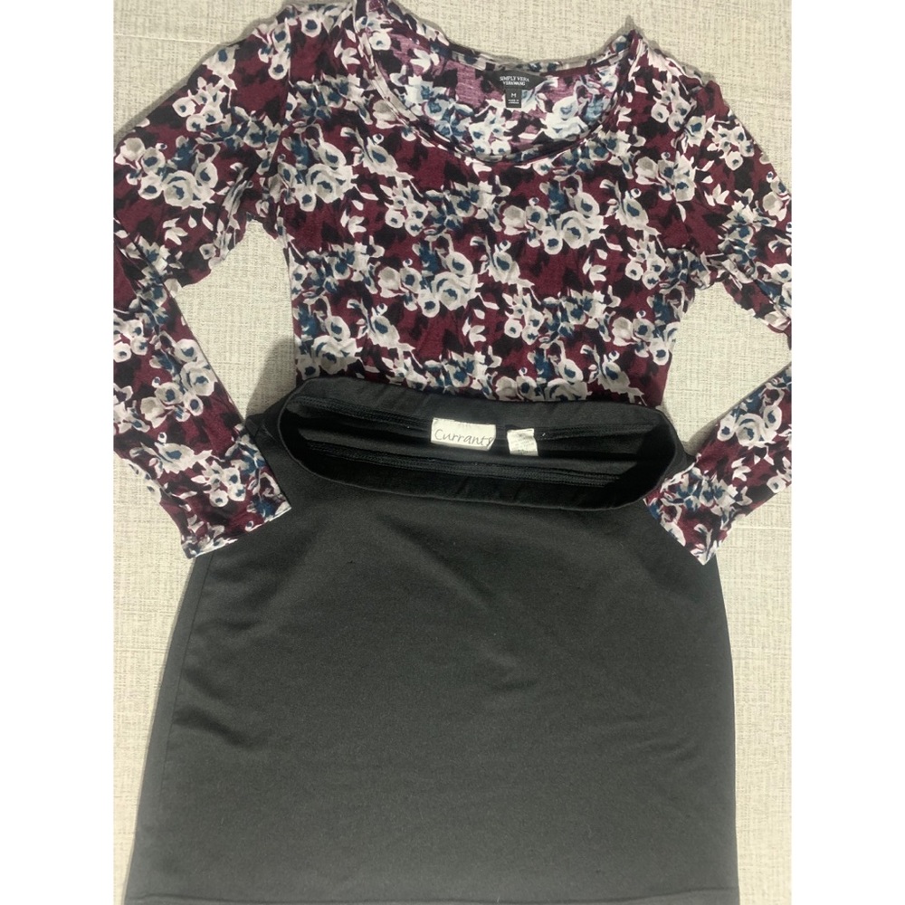 Women’s clothing